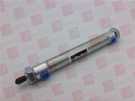 0.75dxpsrm03.25 Schrader Bellows Parker / 075dxpsrm0325 Used