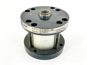 02.00-nscb9-1.500 Schrader Bellows 02.00 Nscb9 1.500 Pneumatic Cylinder 250psi