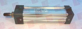 02.00ctef4ma3u18ac6.000 Schrader Bellows Parker / 0200ctef4ma3u18ac6000 Used