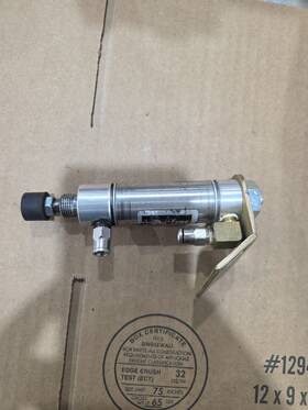 1.06dxpsrm01.00 Schrader Bellows Parker