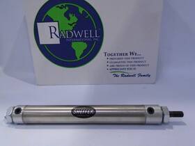 1.25dxpsr07.00 Schrader Bellows Parker / 125dxpsr0700 Used
