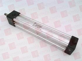 1.50cf4ma1u14ac08.00 Schrader Bellows Parker / 150cf4ma1u14ac0800 Used