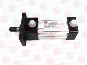 1.50cj3mau14ac02.00 Schrader Bellows Parker / 150cj3mau14ac0200 Used
