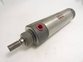 2.00dxpsry04.0 Schrader Bellows 200266 Used Cylinder 4 Inch Stroke 2 Bore