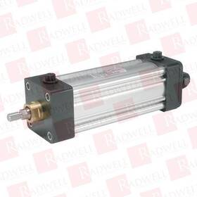 2.00f4ma2u39a03.00 Schrader Bellows Parker / 200f4ma2u39a0300 Used