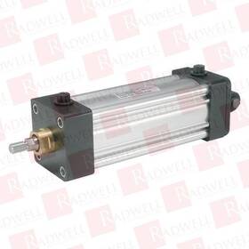 2.50bb4ma3u18a55.00 Schrader Bellows Parker / 250bb4ma3u18a5500 Used