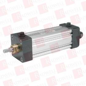 2.50bc4ml3u14a12.00 Schrader Bellows Parker / 250bc4ml3u14a1200 Used