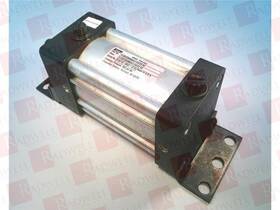 2.50ccb4ma3u14ac02.50 Schrader Bellows Parker / 250ccb4ma3u14ac0250 Used