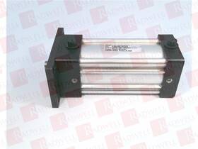 2.50cj4mau19ac03.50 Schrader Bellows Parker / 250cj4mau19ac0350 Used