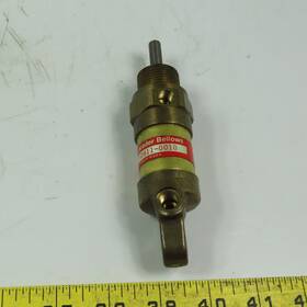 30911-0010 Schrader Bellows Miniature Brass Cylinder 1 Inch Bore Stroke