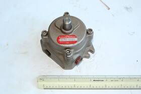 3270-0121 Schrader Bellows Pneumatic Clamping Cylinder