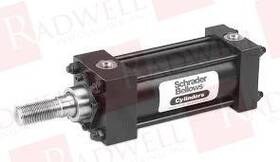 4.00cc4ma3u18ac04.00 Schrader Bellows Parker / 400cc4ma3u18ac0400 Used