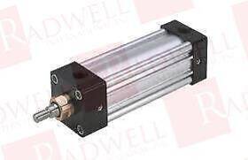 4.00ch4mau14acx10.00 Schrader Bellows Parker / 400ch4mau14acx1000 Used