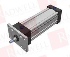 4.00cj4ma3u14ac12.00 Schrader Bellows Parker / 400cj4ma3u14ac1200 Used