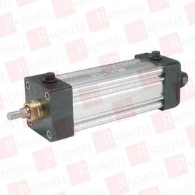 4.00tef4me3us14a18.00 Schrader Bellows Parker / 400tef4me3us14a1800 Used