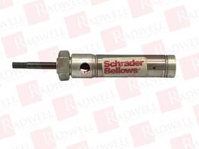 75rsr01.0 Schrader Bellows .75rsr01.0 Parker / 75rsr010 Used