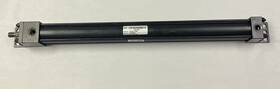 Faa100141 Schrader Bellows Cylinder 18 Inch Bore
