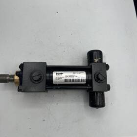 Paa107301 Schrader Bellows Faa108441 Heavy Duty Pneumatic Air Cylinder 250psi