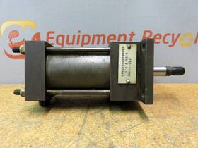 Fac102121 Schrader Bellows Universal Pneumatic Cylinder