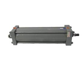 Faf118421 Schrader Bellows 16.00 Pneumatic Cylinder 250psi 16 Inch Stroke