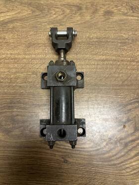 Fla100821 Schrader Bellows 2500psi Hyd Cylinder