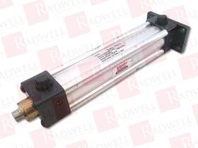 Fw2a102831-6.500 Schrader Bellows Parker / Fw2a1028316500 Used