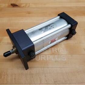 Fw2c102321s Schrader Bellows 4.250 Econo-ram Ii Air Cyclinder 4.25 Inch Stroke