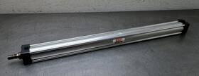 Fw2c116048 Schrader Bellows 36.000 Pneumatic Cylinder 36 Inch Stroke 2.5 Bore 250psi 36.00