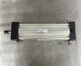 Schrader Bellows Fw2e117621s11.000 Econo-ram Ii Air Cylinder