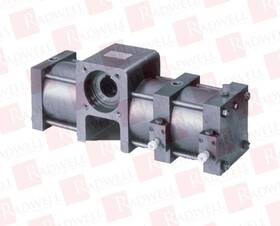 Hp10-1803c-aa2 Schrader Bellows Parker / Hp101803caa2 Used
