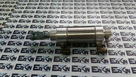 Kd464646b Schrader Bellows Pneumatic Cylinder 2 Inch Bore 1 Stroke