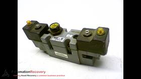 L7152830253vxba Schrader Bellows Solenoid Valve Max Inlet 150 Psi #160688