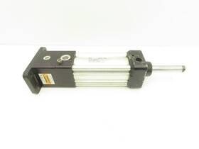 P1d-l063fc0100n1n6 Schrader Bellows P1dl063fc0100n1n6 Air Cylinder 63mm Bore 100mm Stroke Rod Lock