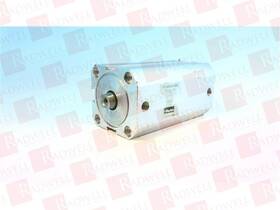 P1j-s050ds-0080 Schrader Bellows Parker / P1js050ds0080 Used