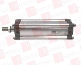 P1k-s050aa-0125 Schrader Bellows Parker / P1ks050aa0125 Used