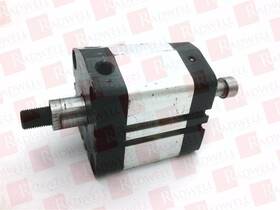 P1m050ckmc9l25 Schrader Bellows Parker / Used