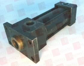 Paa102121 Schrader Bellows Parker / Used