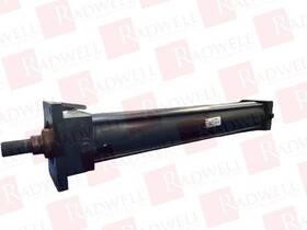 Pad12212121000 Schrader Bellows Pad122121 21.000 Parker / Used