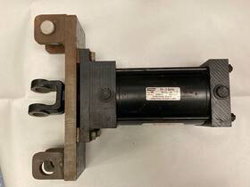 Pae112321 Schrader Bellows 5.000 Pa-2 Series Cylinder 250 Psi