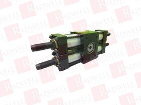 Ptr152-090l-aa21-c Schrader Bellows Parker / Ptr152090laa21c Used