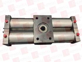 Ptr252-1803-aa41m-c Schrader Bellows Parker / Ptr2521803aa41mc Used