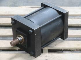Paj138121 Schrader Pneumatic Cylinder T264604 Paj138121 Schrader Pneumatic Cylinder T264604