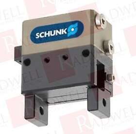 0340010 Schunk / Used Tested Cleaned