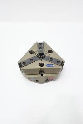 303313 Schunk 125/1 Pzn Universal Pneumatic Gripper