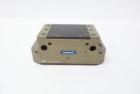 2-finger Schunk 200/1 370105 Pgn Universal Pneumatic Gripper