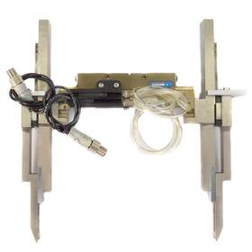 303051 Schunk 60-40 Kgg Small Component Pneumatic Gripper Assembly