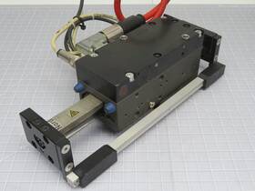 Mld50k-50 Schunk 30701219/340730 Actuator T198125