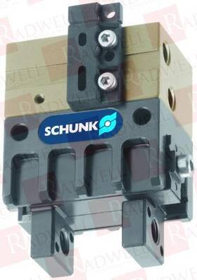 Mpgplus32as Schunk 32-as Mpg-plus / Used