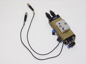 12.2-h-4 Schunk 356856 Sru Parallel Gripper Module Industrial Machine Tool Unit