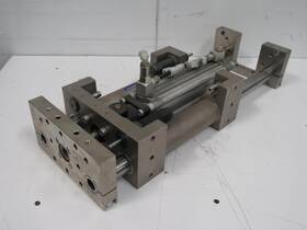 0821003051 Schunk 50-160-k Sle Linear Unit T166710